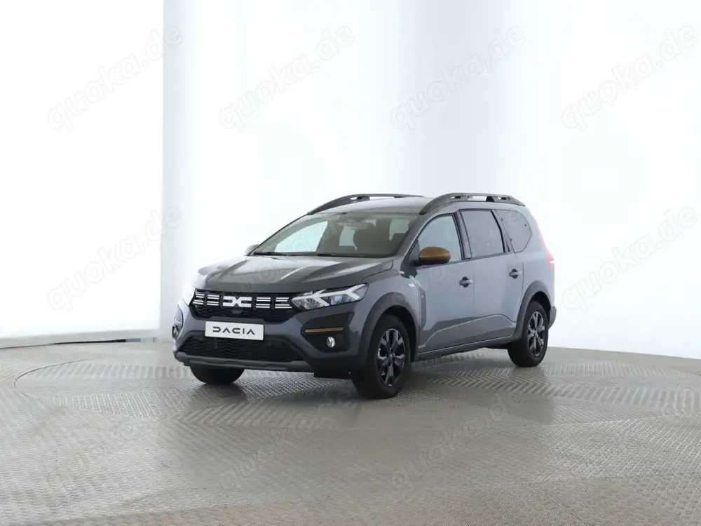 Dacia Jogger Extreme TCe 110 7-Sitzer SHZ PDC KLIMA BT