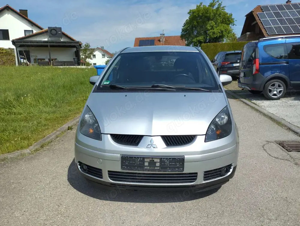 Mitsubishi Colt Colt  5-Türer 1.3 Inform