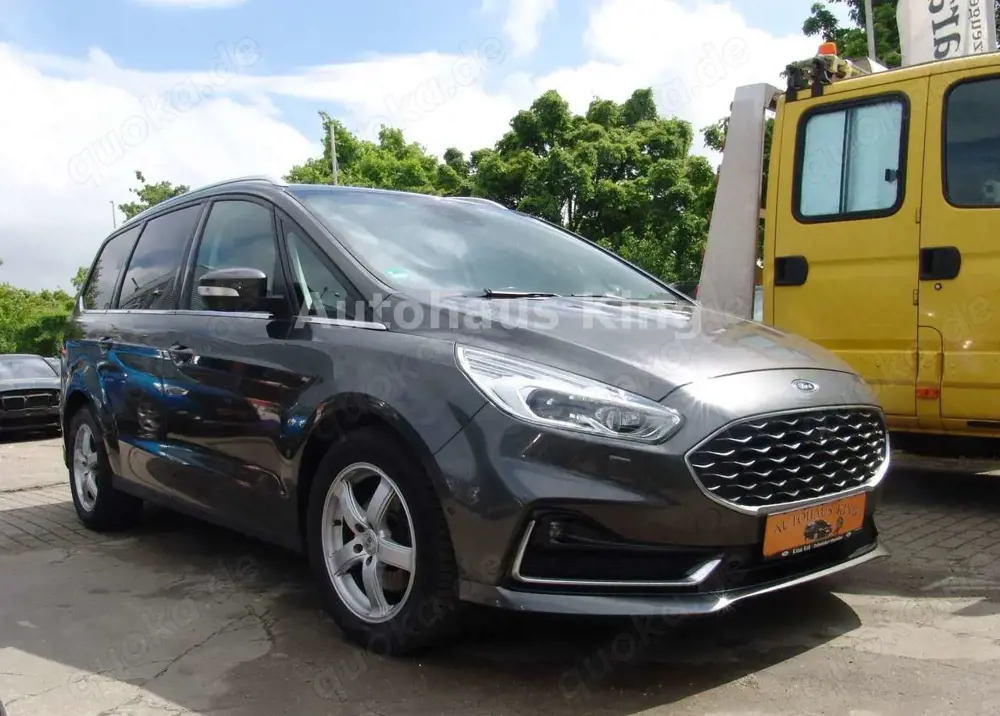Ford Galaxy