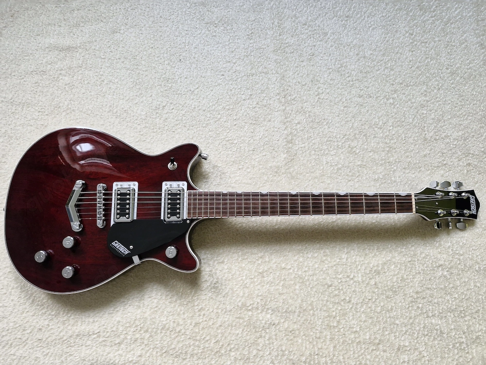 Gretsch G5222 WLNT