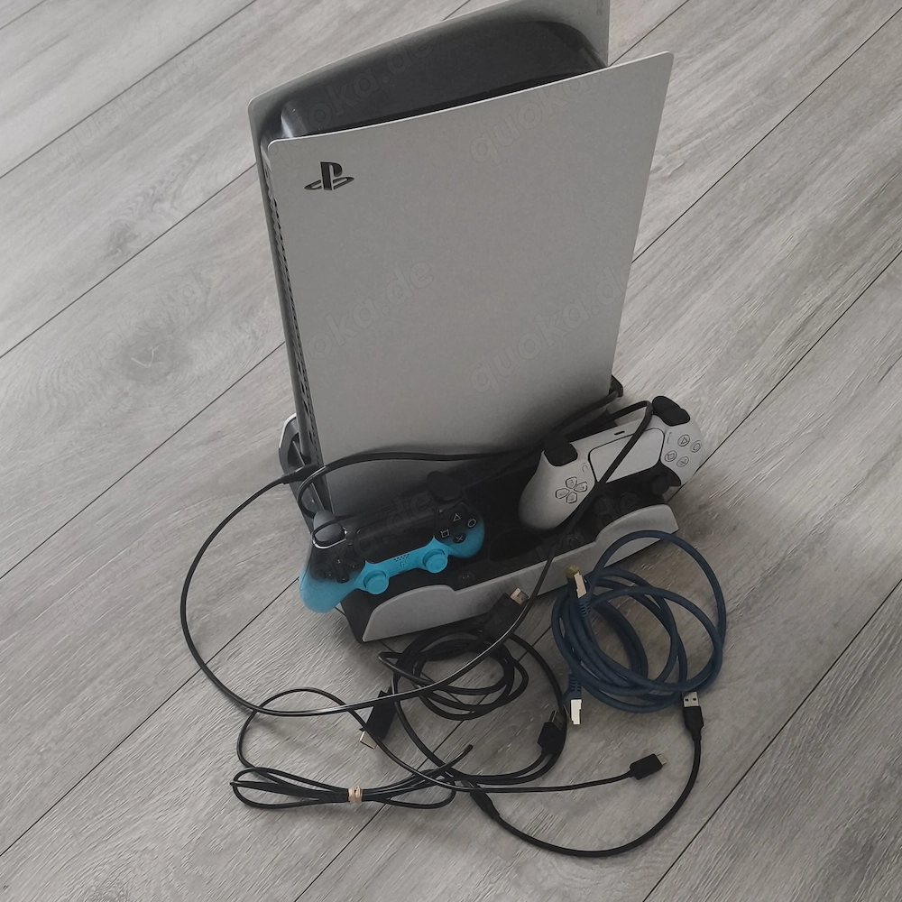Sony Playstation 5 