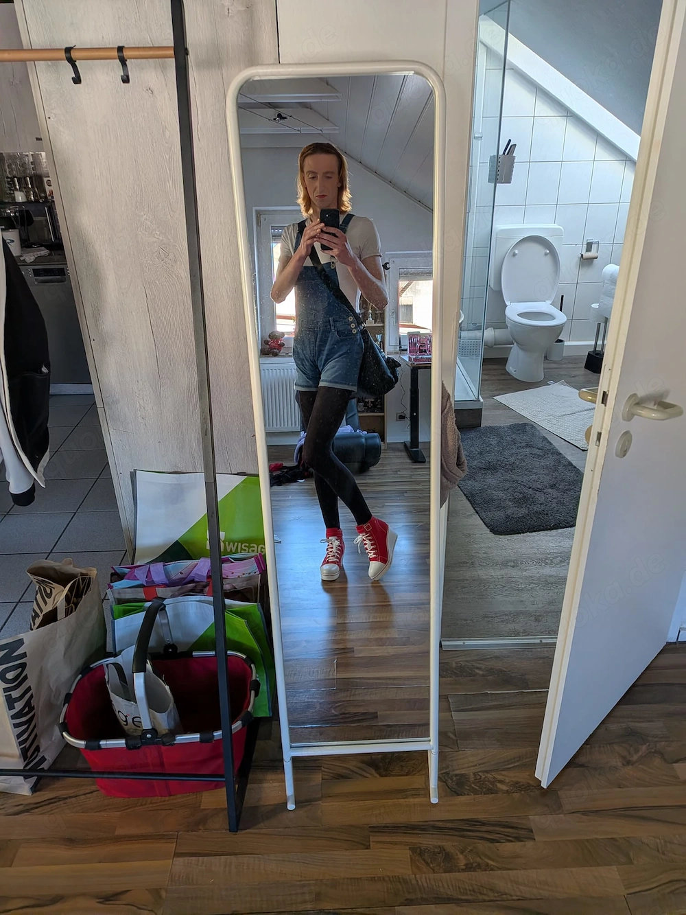 Lustvolles Treffen mit einer TV Femboy fällig?
