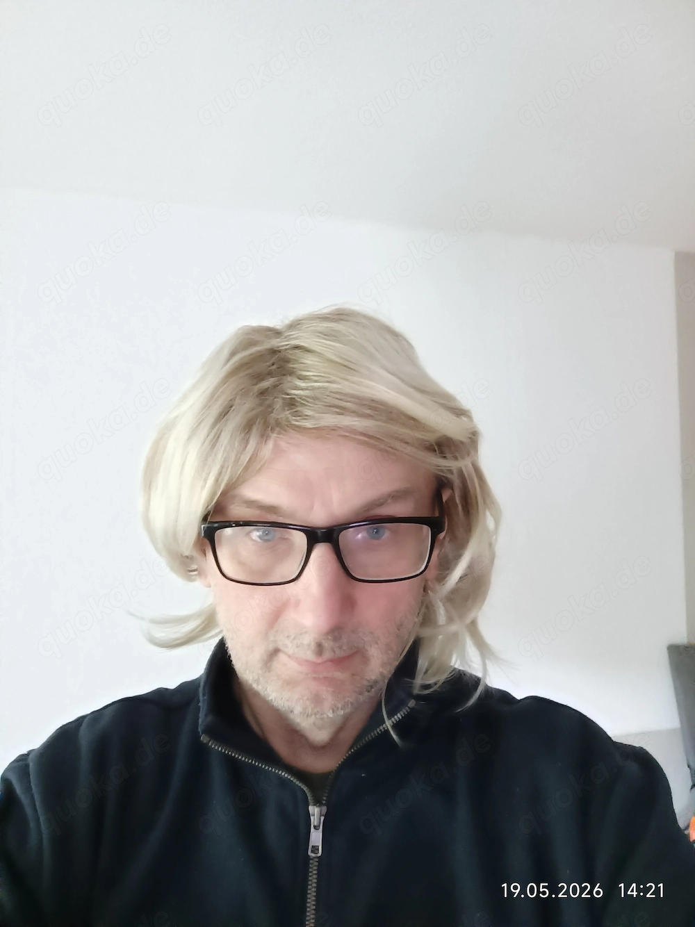 Freundin, Bekannte gesucht