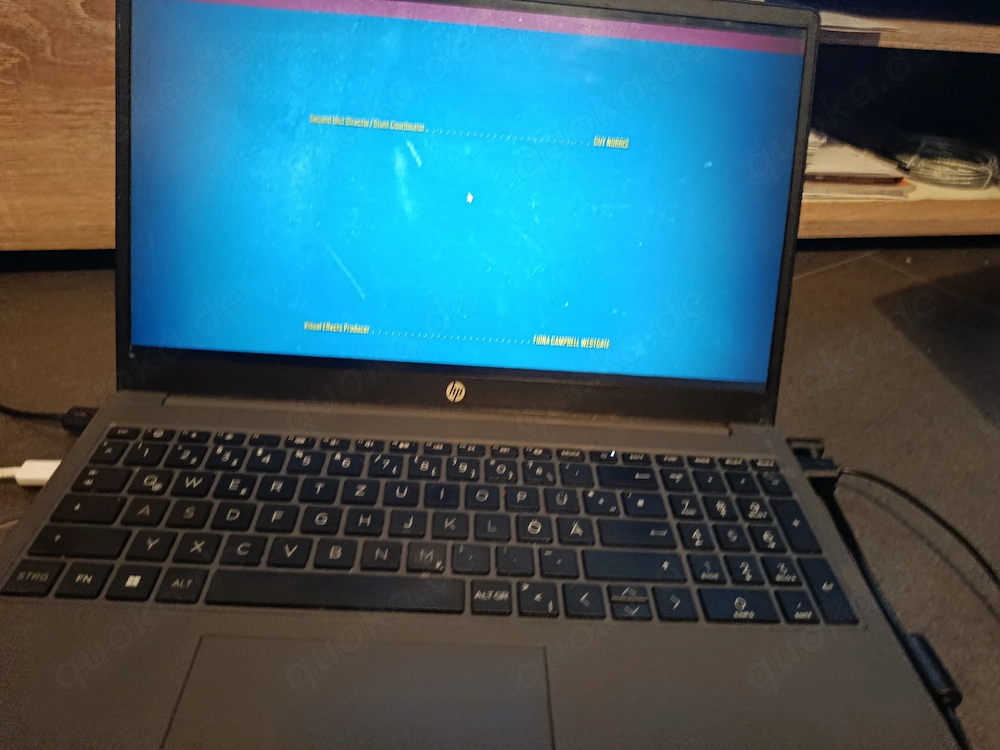 HP255 G10 Ryzen 5 7350U 32GB DDR4 und 2 TB Samsung 980 Pro