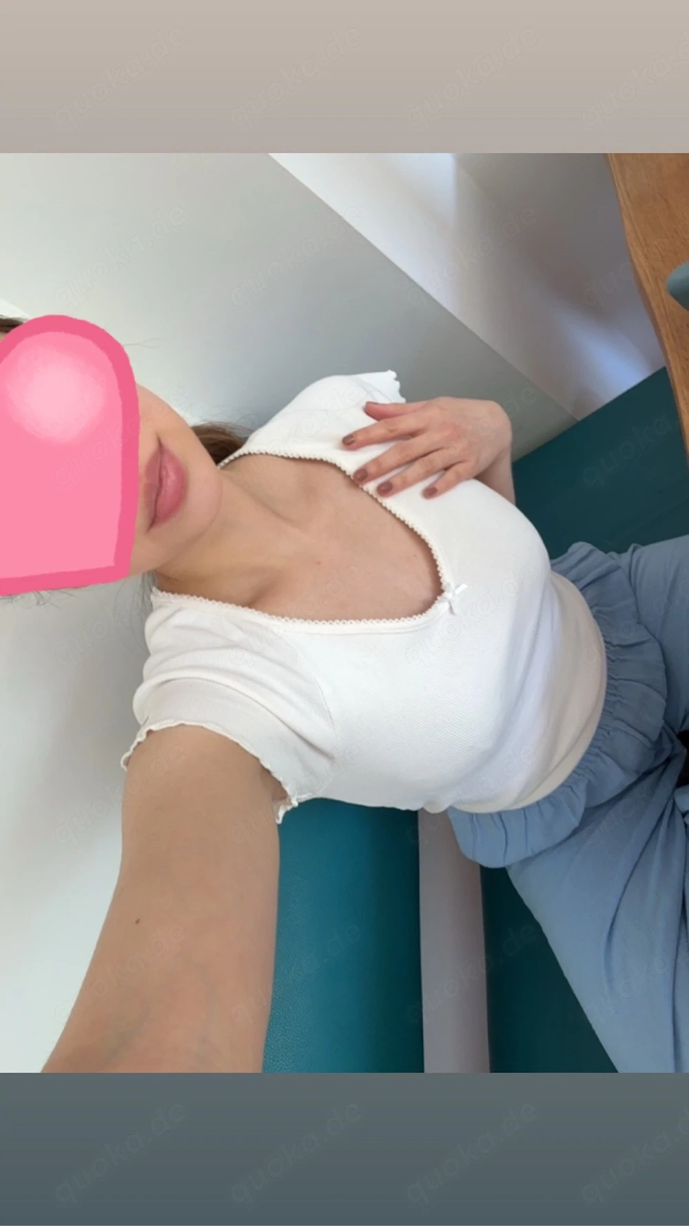 Heiße Bilder & Videos insklusive chat & sprachnachrichten