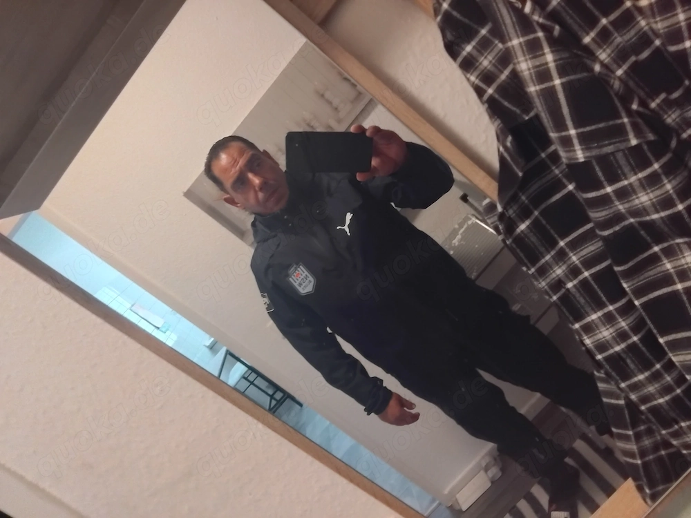 Er sucht sie