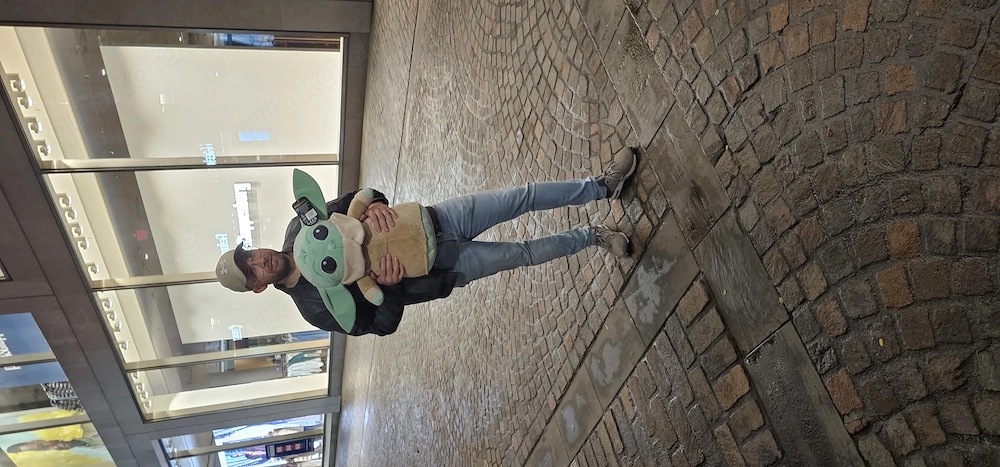 Darf ich für dich nackt sein?