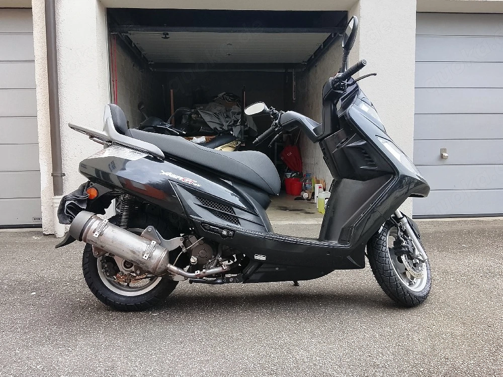 Aprillia,Kymco,VwPolo