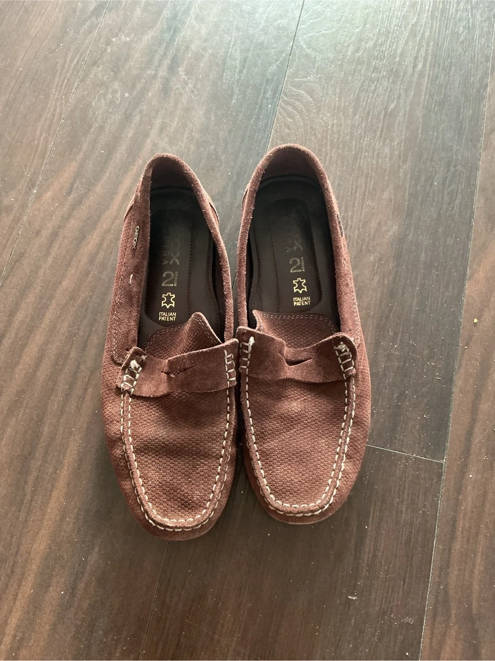 Schuhe Geox