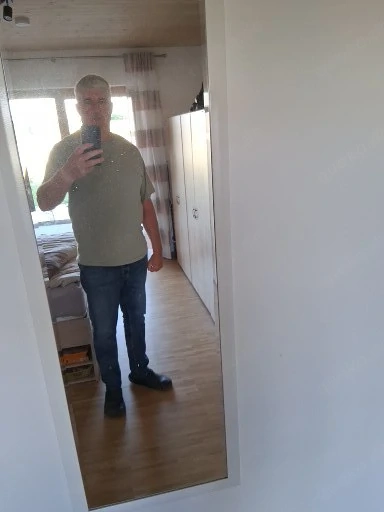 Hallo die Damen ab 18