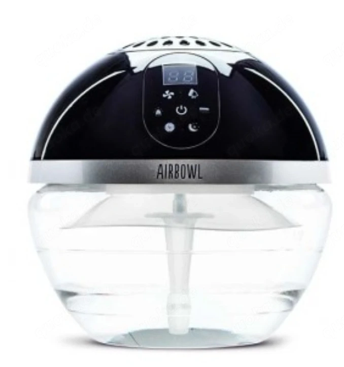 Prowin air Bowl 