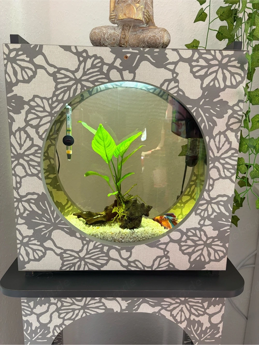 Nano Design Aquarium