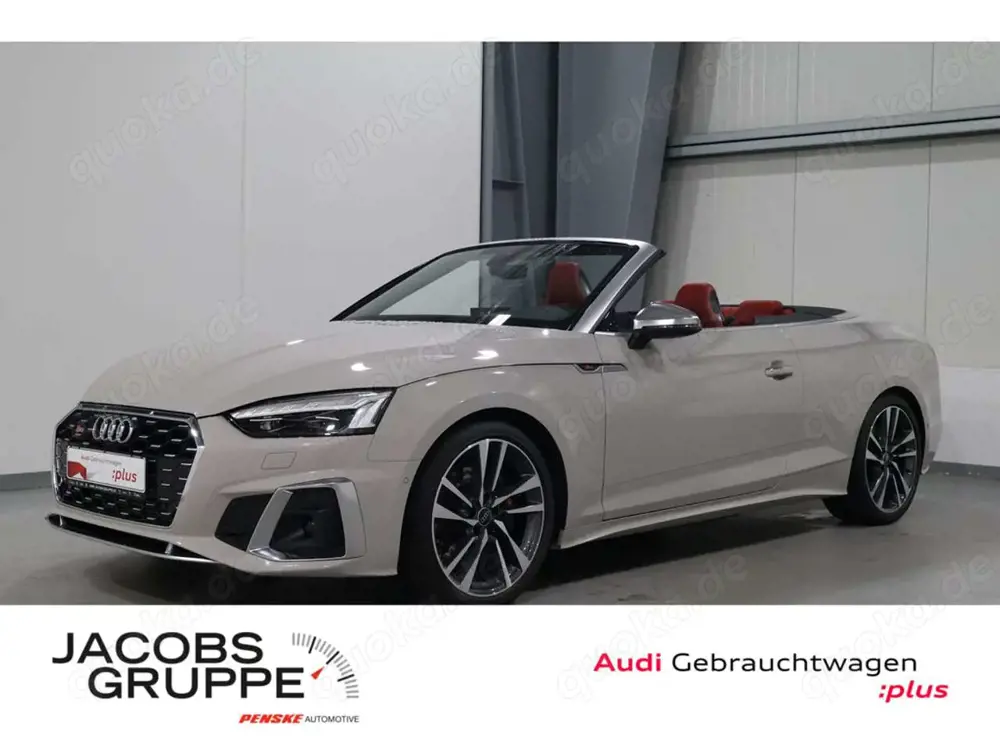 Audi S5