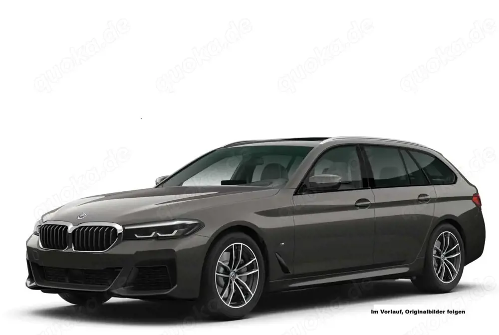 BMW 530 d M Sport*LC-Prof,Pano,TV,St.Hzg,Pano,HUD,HK