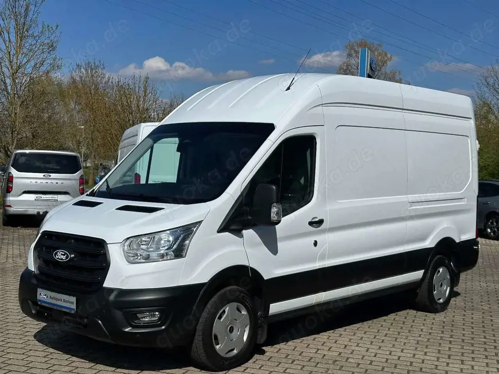 Ford Transit Kasten 350 L3 Trend  Technologie-Paket