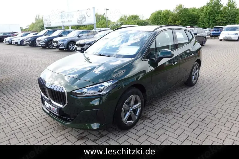 BMW 220