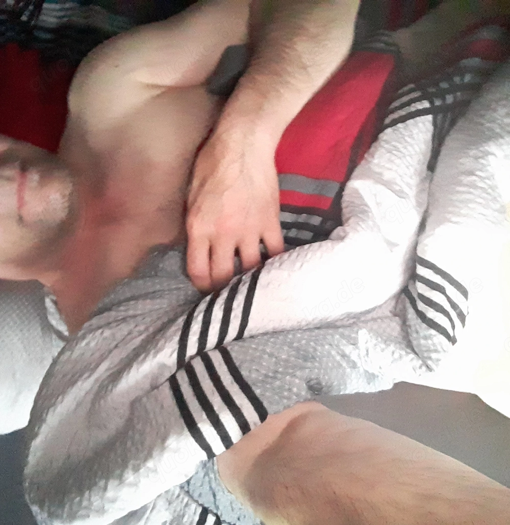 Kuscheln für Anfängerinnen 