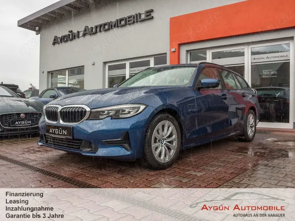 BMW 320