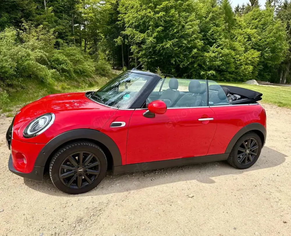 MINI Cooper Cooper