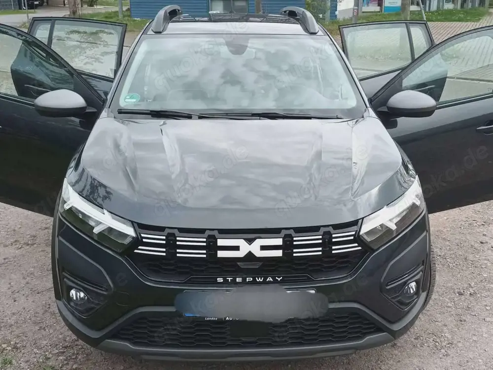 Dacia Sandero Sandero Stepway TCe 90 Expression