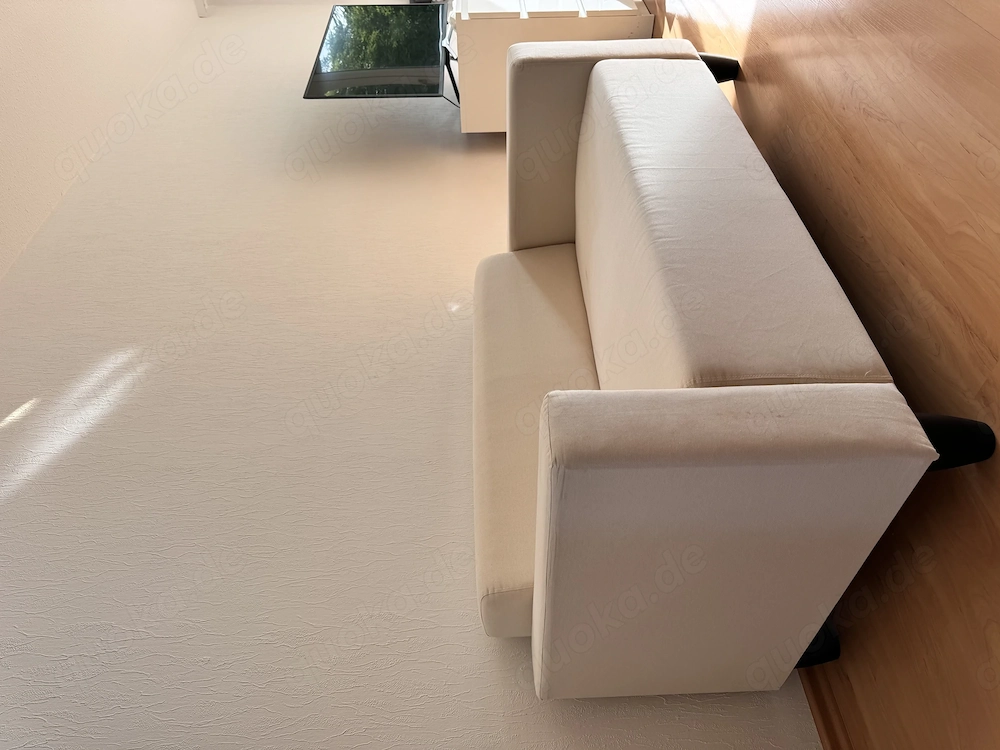 IKEA Klobo 2-Sitzer Sofa