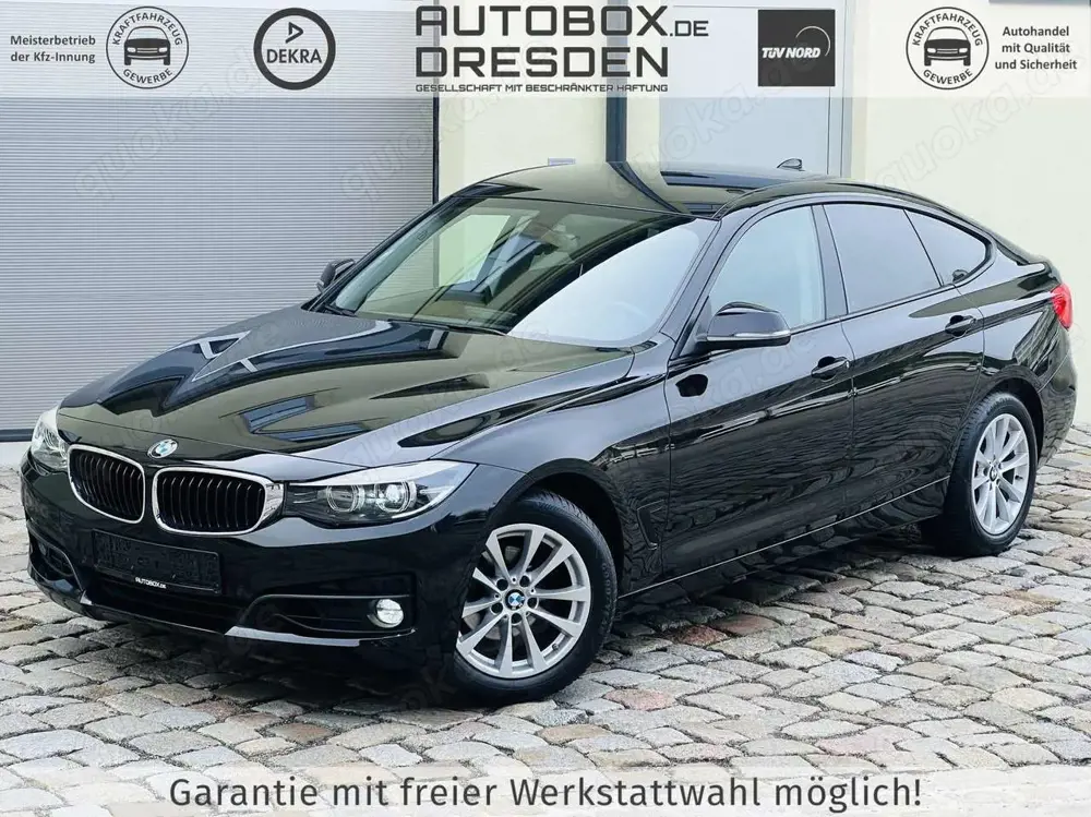 BMW 320
