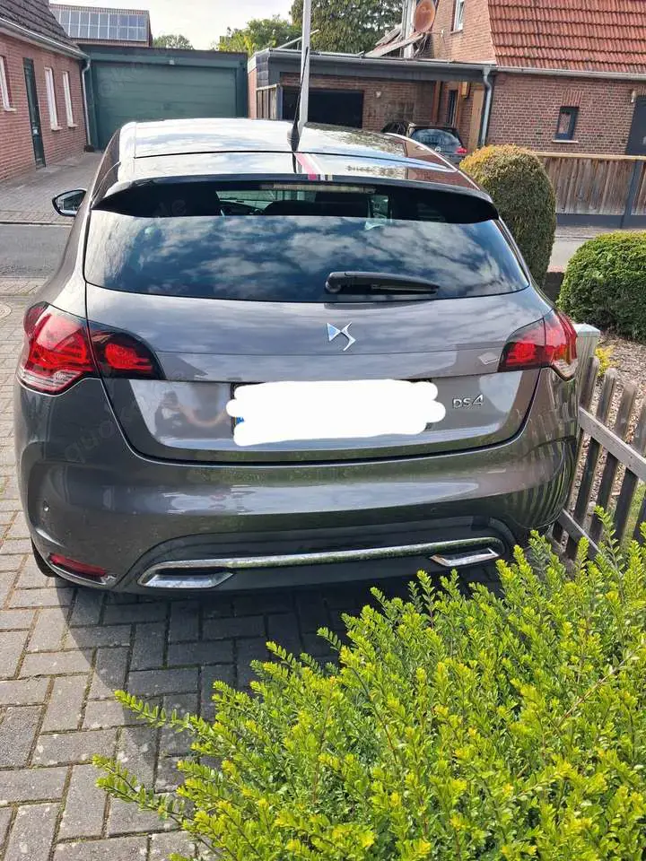 Citroen DS4