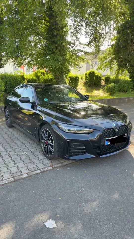 BMW 430 i M Sport