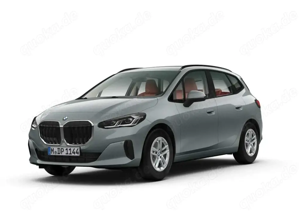 BMW 216
