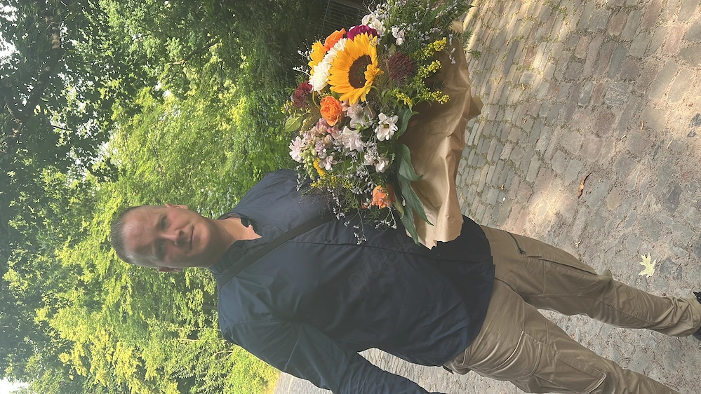 Frau für Spaß gesucht