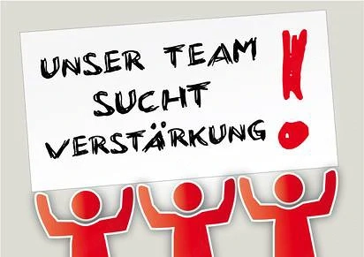 Für eine weitere Niederlassung, suche ich genau DICH