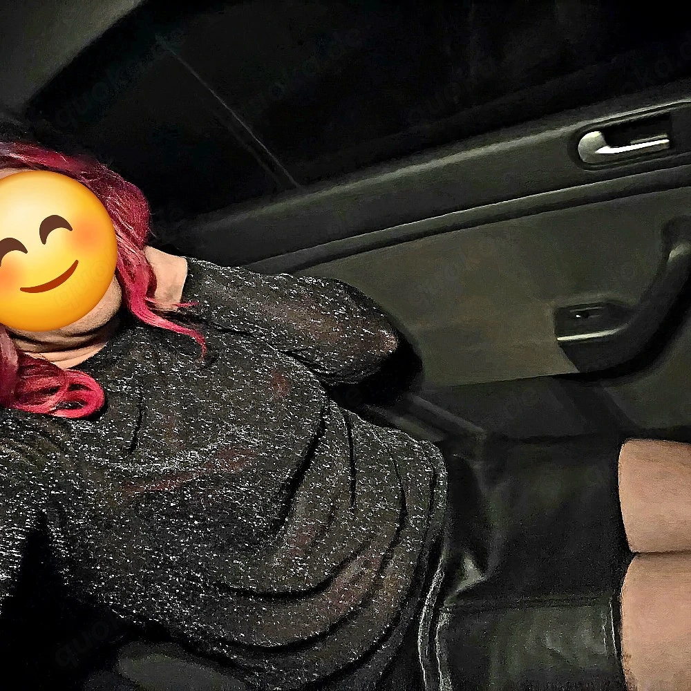 leidenschaftlicher crossdresser sucht