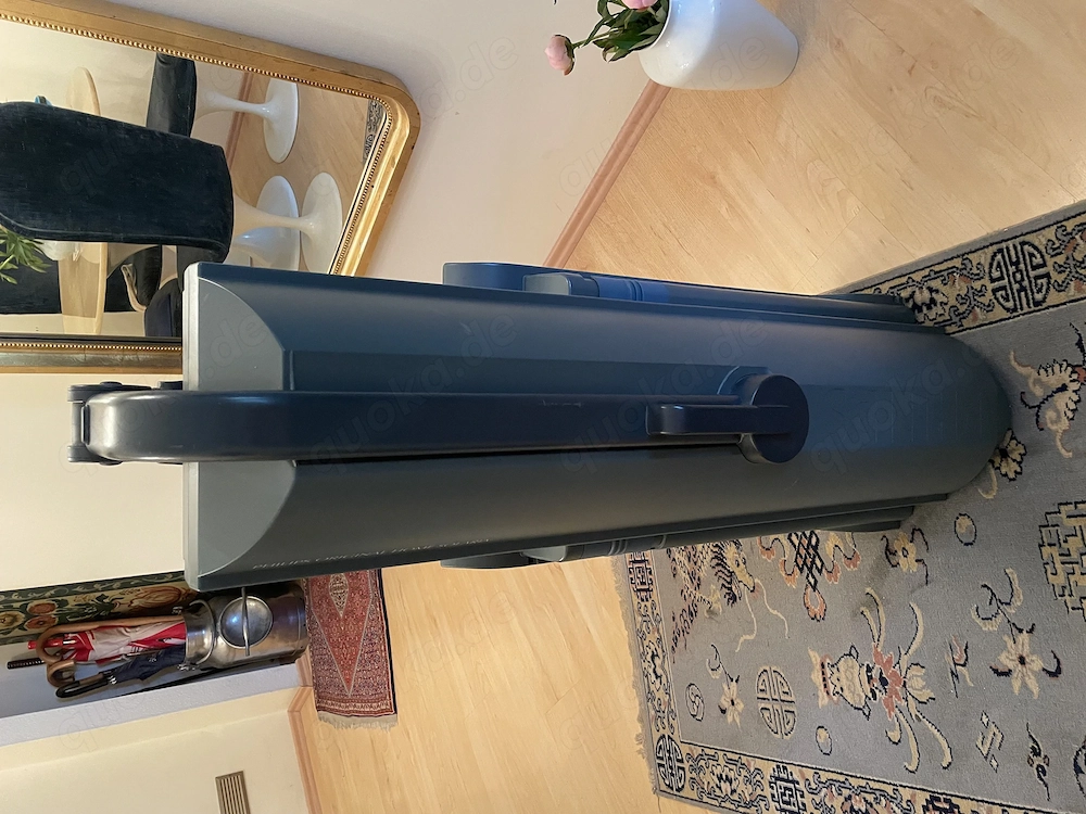 Philips HB 812A sunmobil  Solarium 