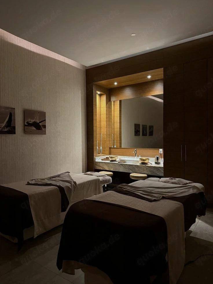 erotische Massage 