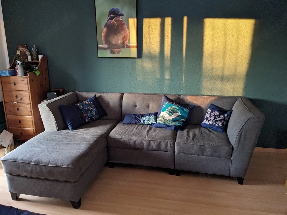 Sofa 3 teilig