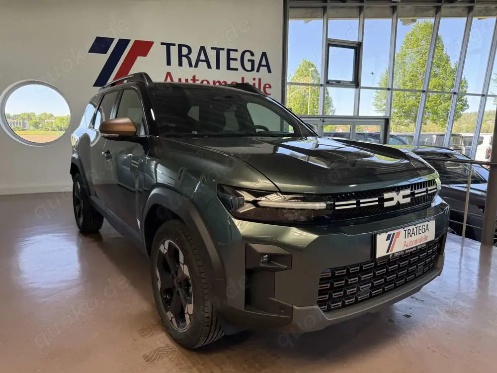 Dacia Others mhd140 Extreme Pano SH LHZ TW 360°