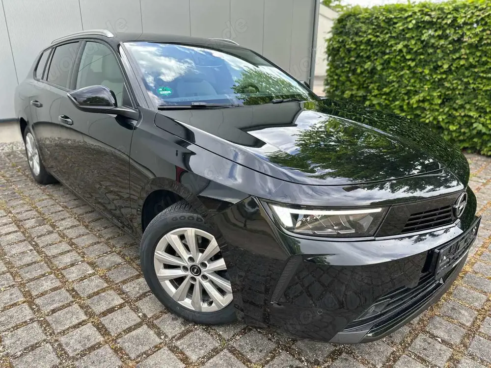 Opel Astra Astra ST 1.5 Diesel 96kW Elegance LED, ACC.