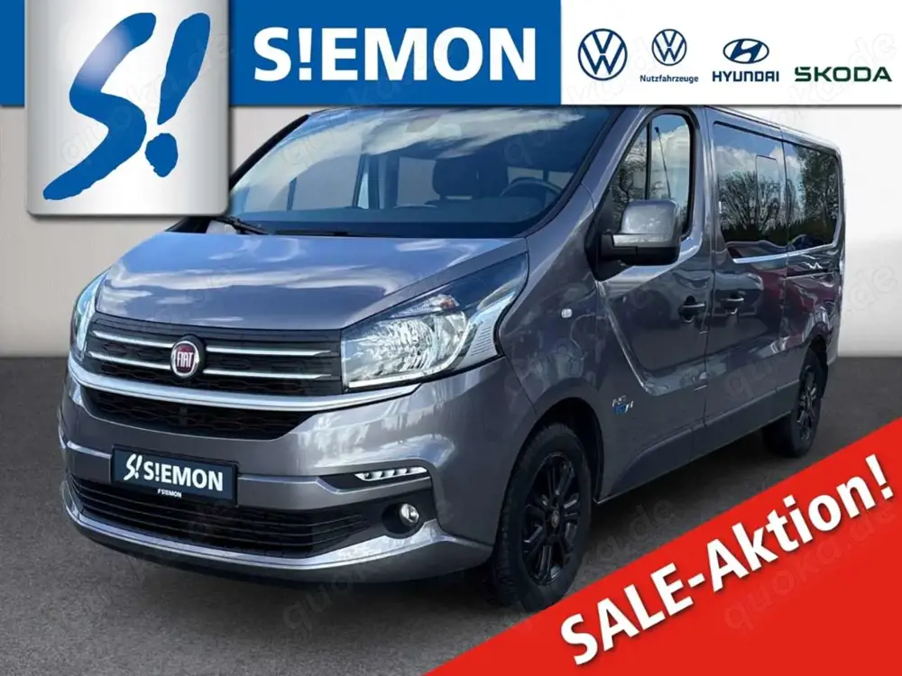 Fiat Talento
