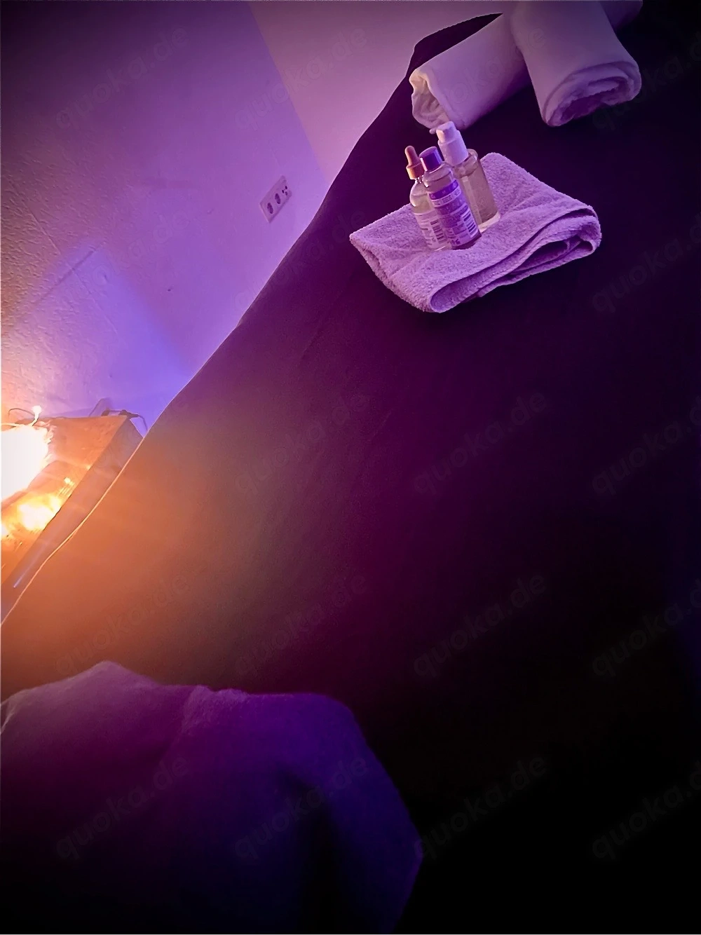 wellness oase massage 