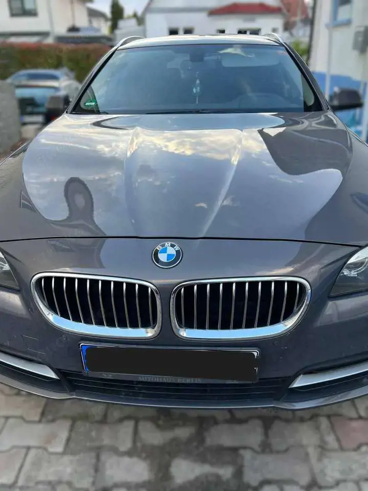 BMW 530 530d xDrive Touring Aut.