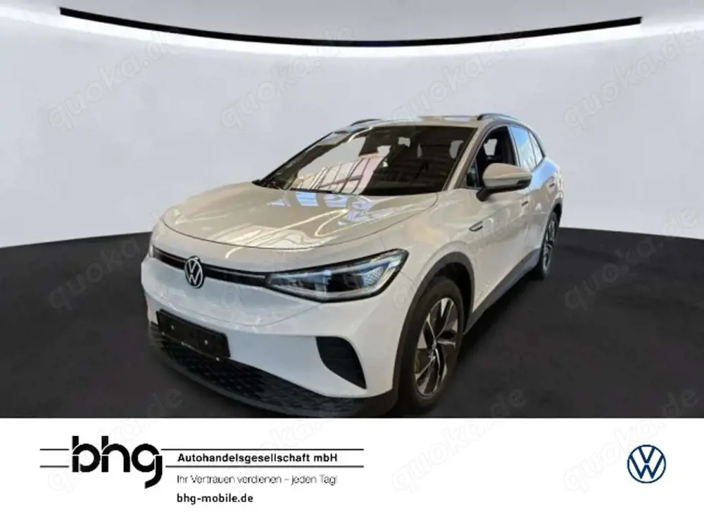 Volkswagen ID.4 Pure Performance 1-G-Autom.