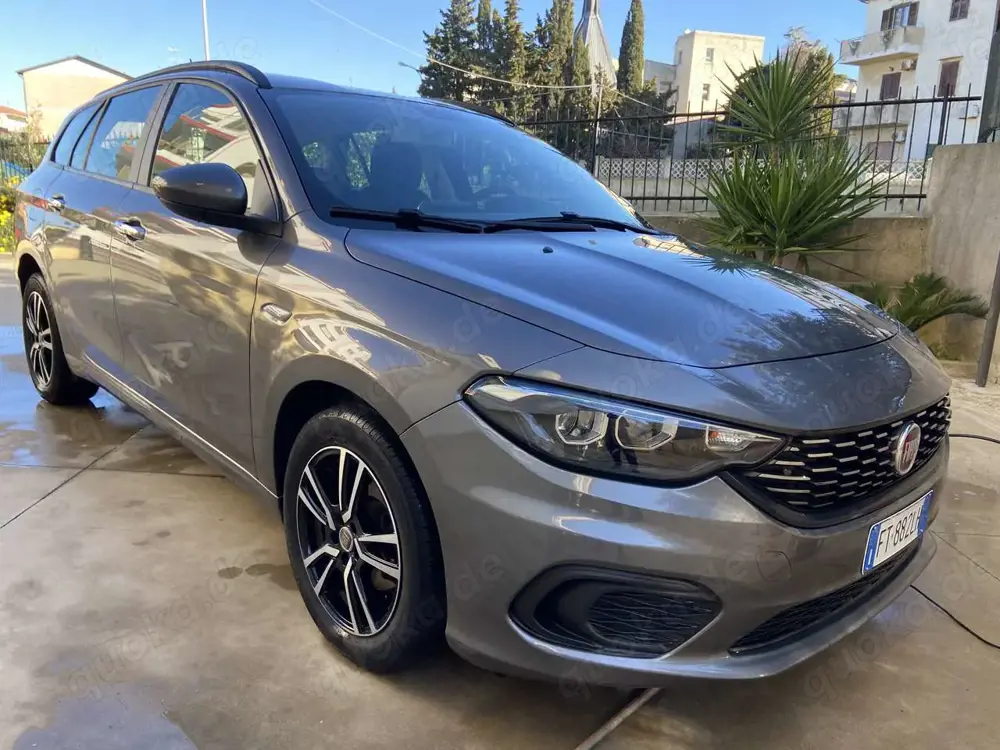 Fiat Tipo SW 1.3 mjt Easy ss 95cv my19