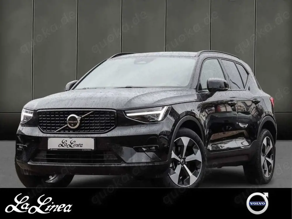 Volvo XC40 B3 Plus Dark Aut. Navi*PDC*LED
