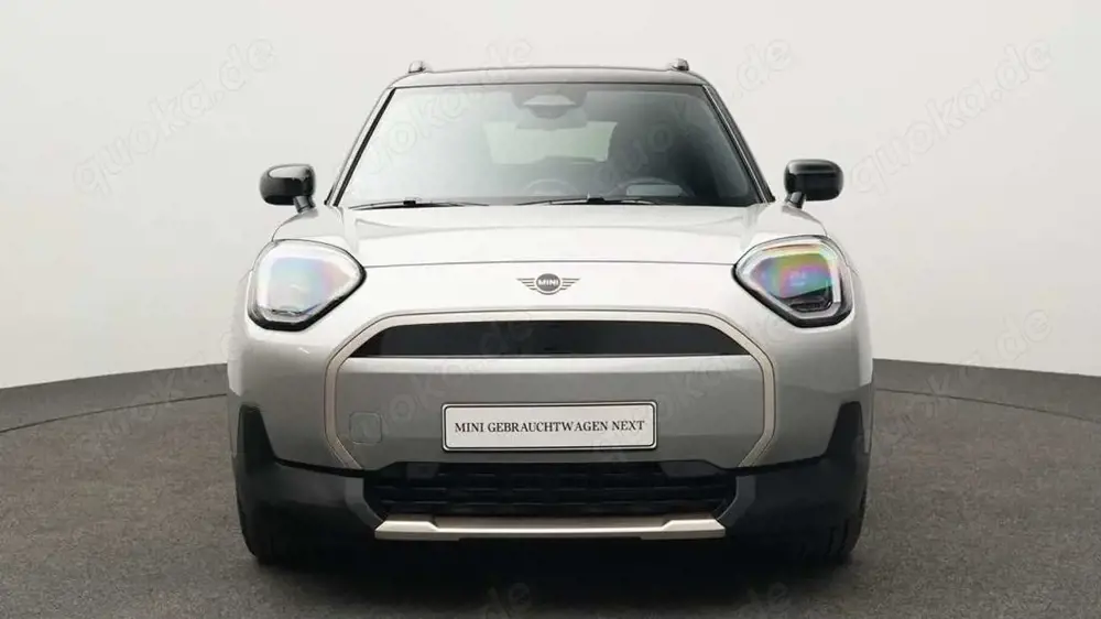 MINI Others Aceman E Favoured Trim Navi LED Scheinwerfer Blu