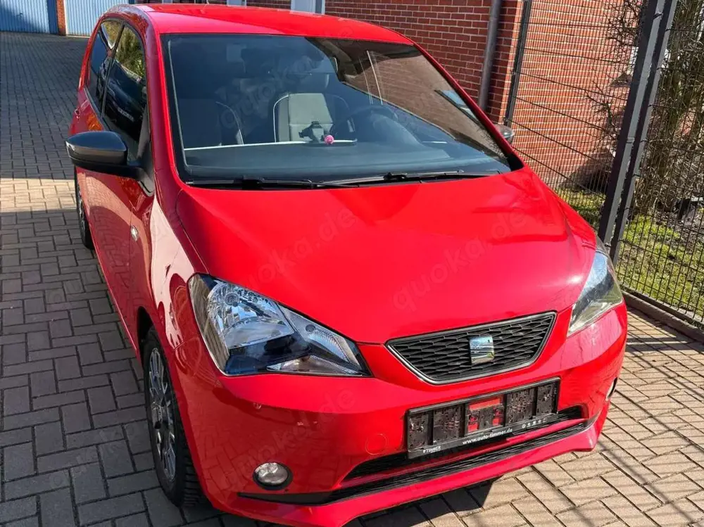 SEAT Mii Mii 1.0 Chic