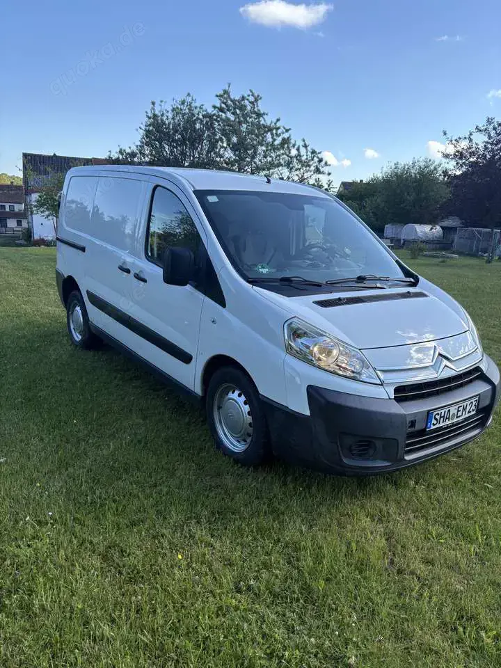 Citroen Jumpy