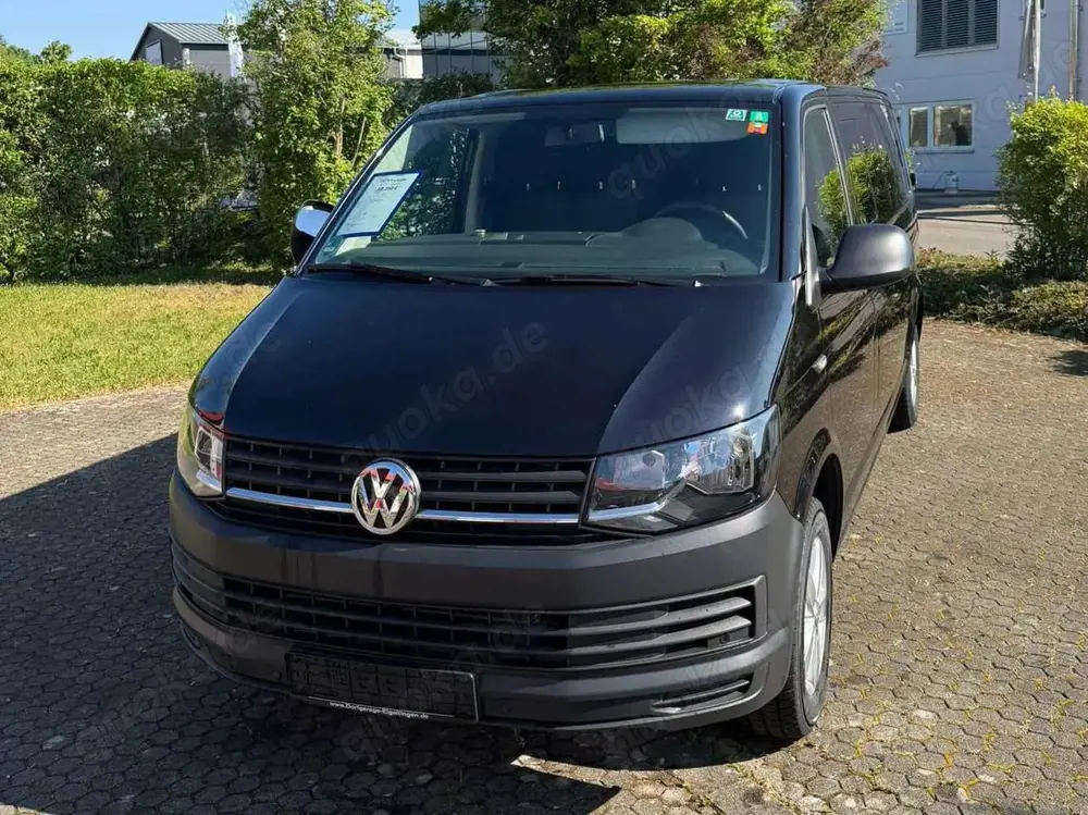 Volkswagen T6 Kombi Kombi lang