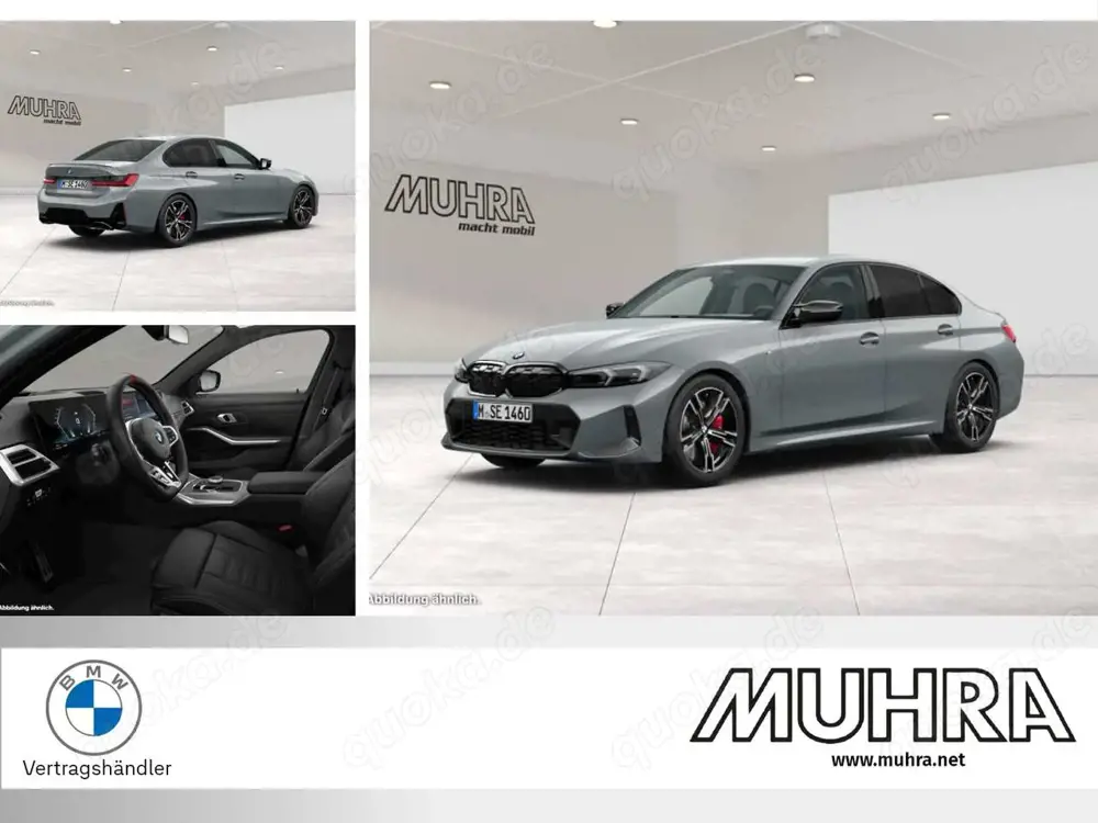 BMW 340