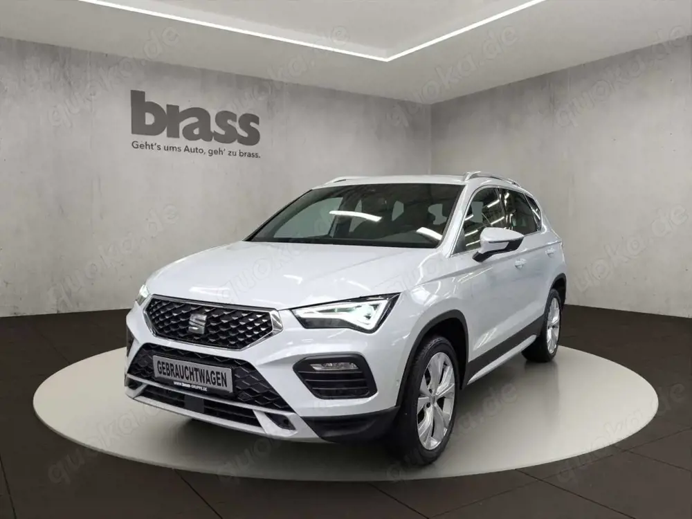 SEAT Ateca Xperience 1.5 TSI 7-Gang DSG
