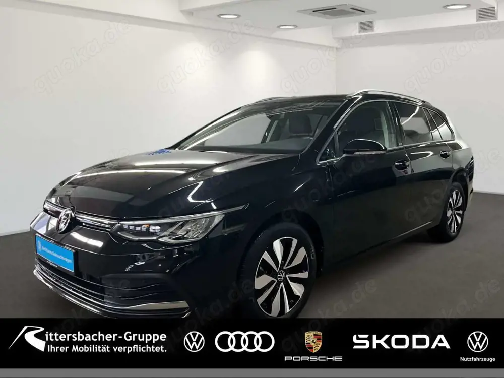 Volkswagen Golf Variant Golf VIII Variant Move 1,5 eTSI, Navi, Car Play,